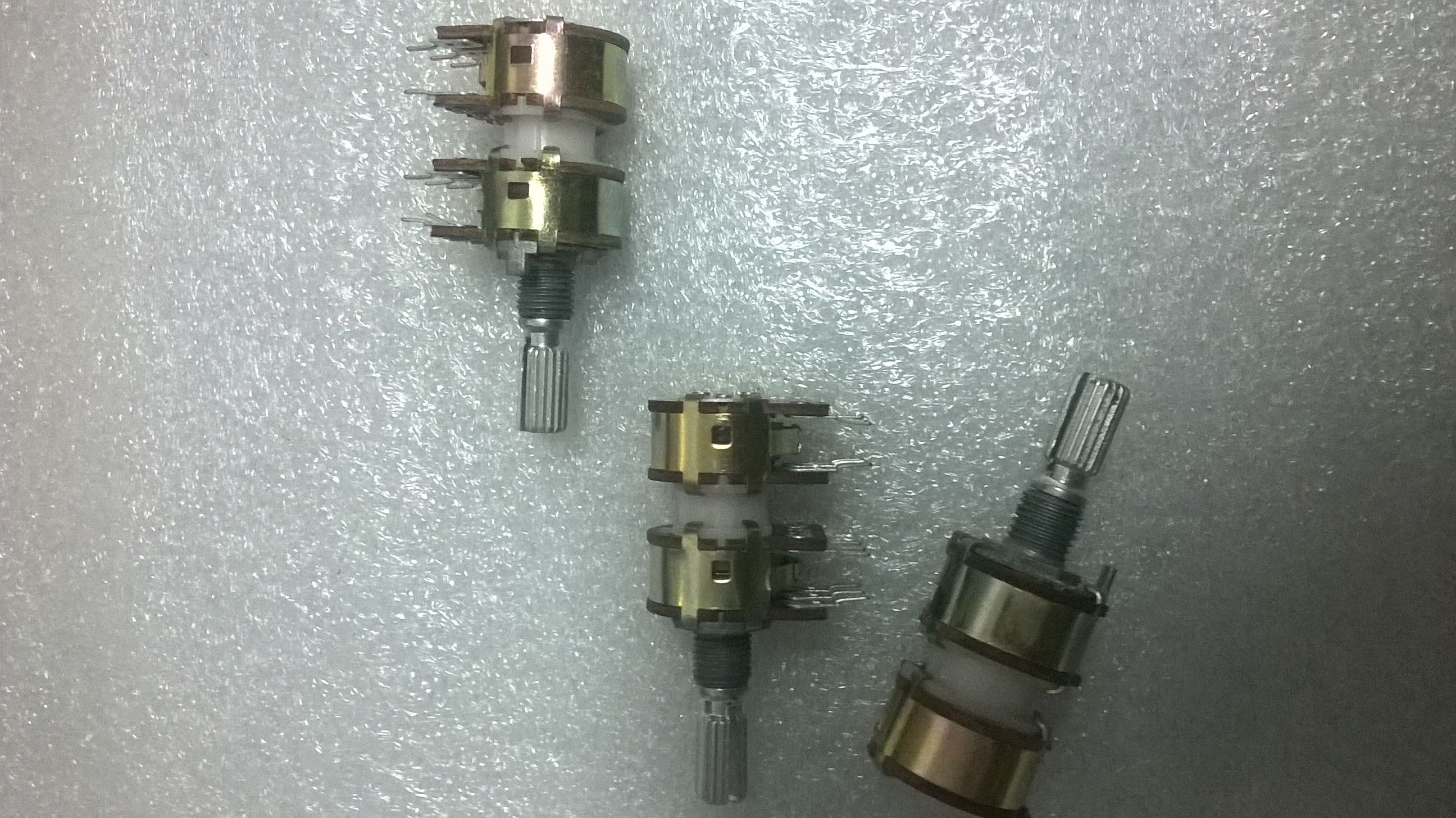 Volume 4 tầng B100k