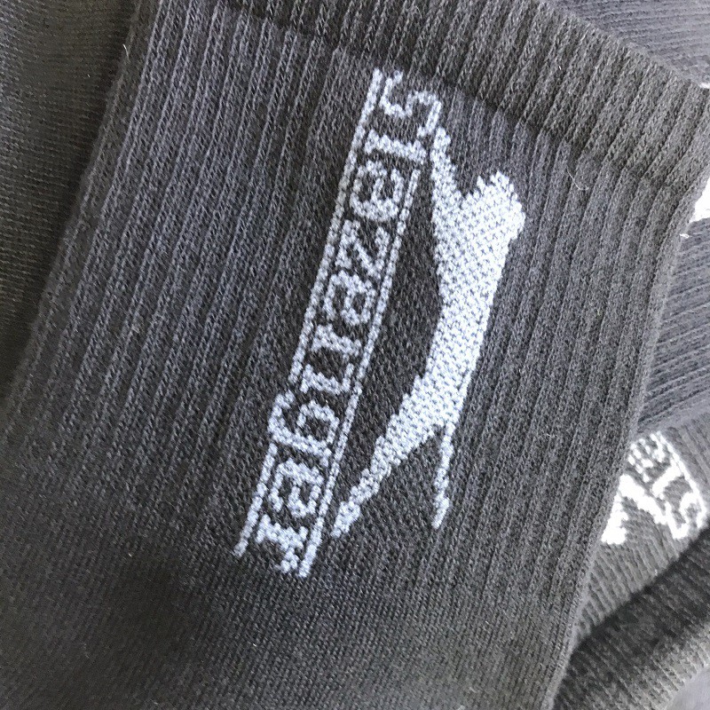 COMBO 10 đôi Tất cổ cao Slazenger Hàn Quốc