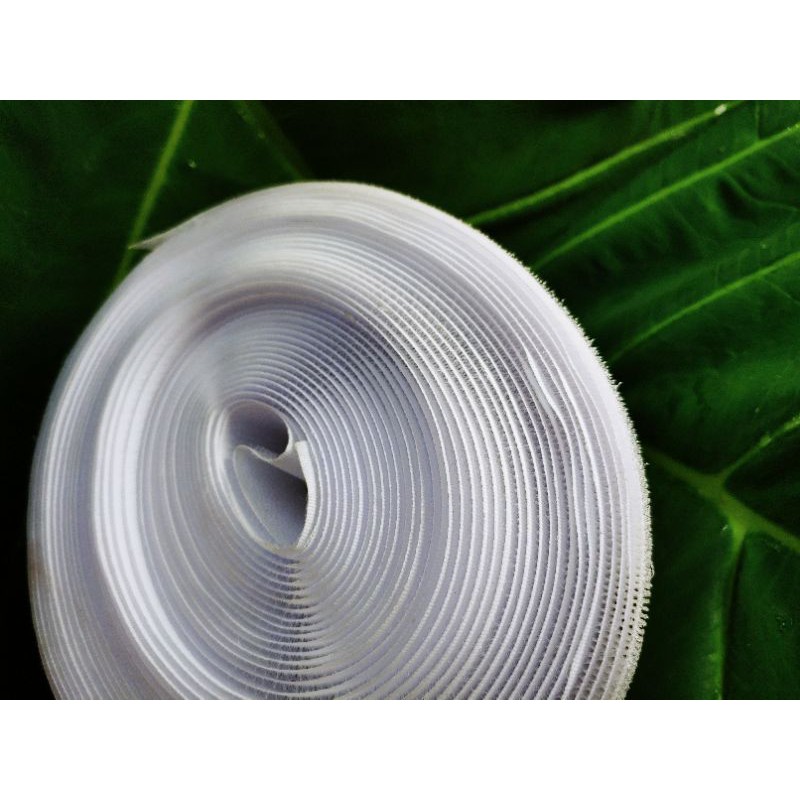 Cặp Băng Dính Nhám Gai 2.5cm ×10m /cuộn