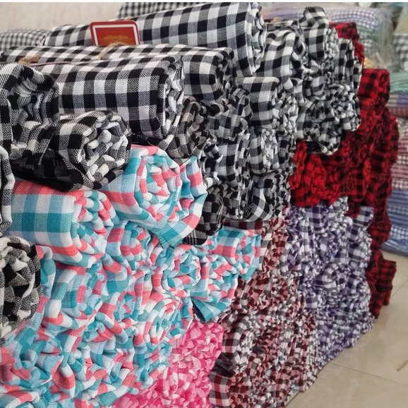Khăn rằn campuchia vải cotton 100%,Khăn rằn cao cấp