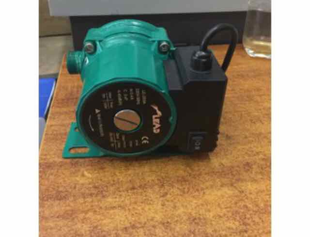 máy bơm tăng áp LEAD - LEAD 100w