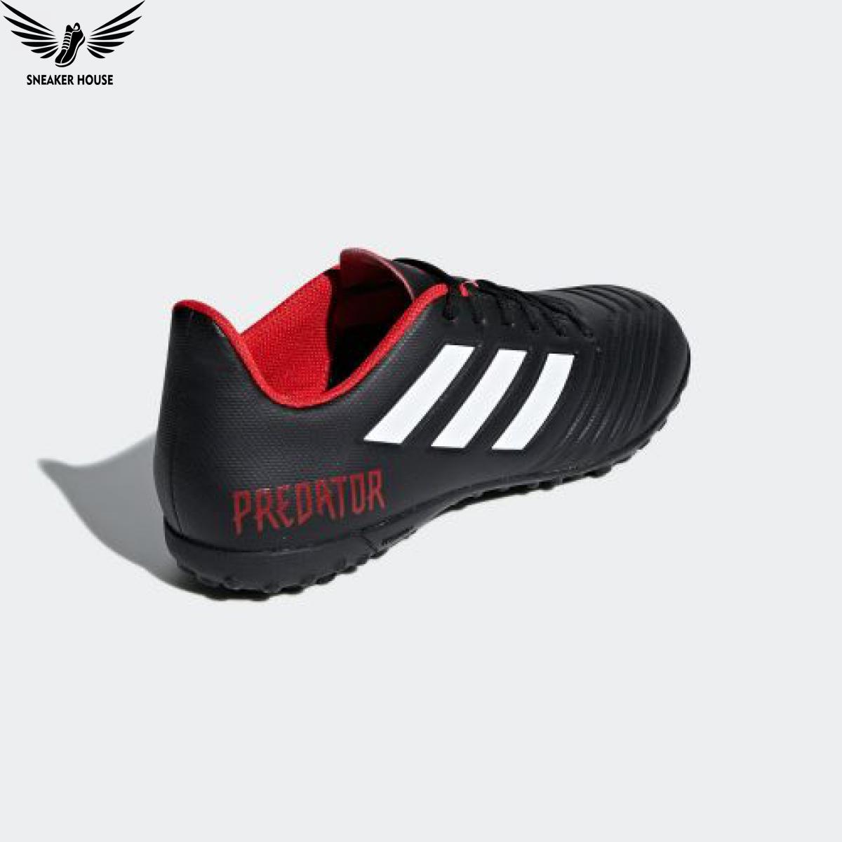 Adidas Giày đá bóng Adidas Predator Tango 18.4 TF DB2143