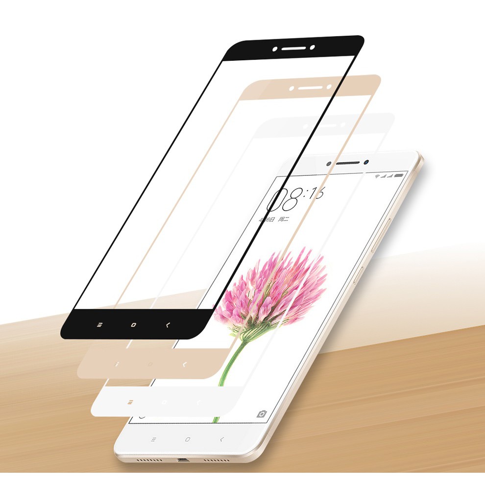 Xiaomi mi max2 Cường lực xiaomi mi max 2 full màn