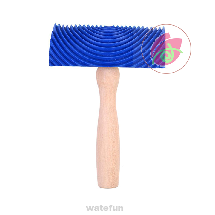 Dụng cụ tạo vân gỗ mẫu 5