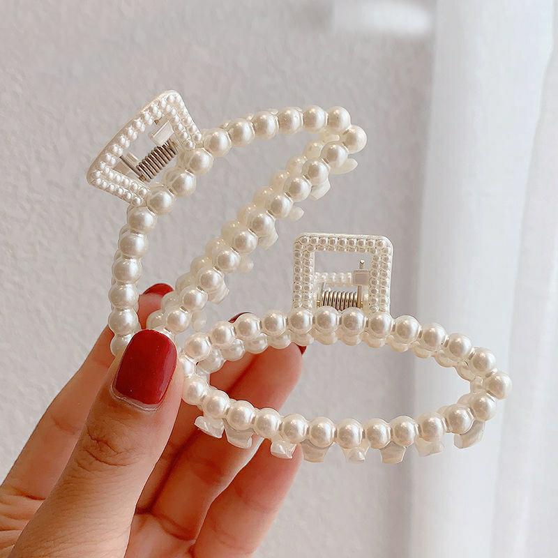 GẤP TÓC FULL NGỌC TRAI LỚN