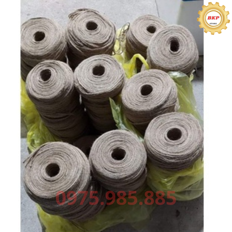 Dây đay buộc vịt quay gà quay
