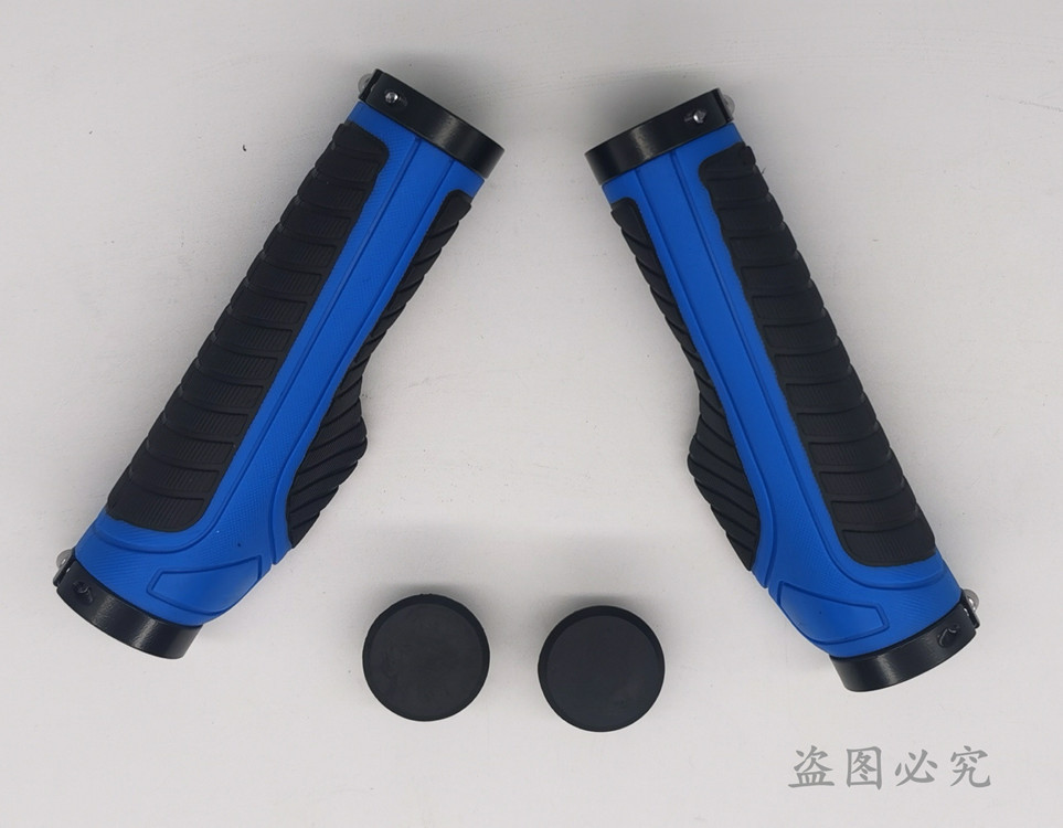 Tay nắm xe đạp thể thao