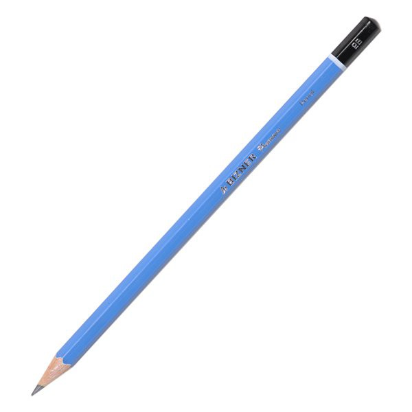 Hộp 10 cây bút chì gỗ cao cấp bizner biz-p02