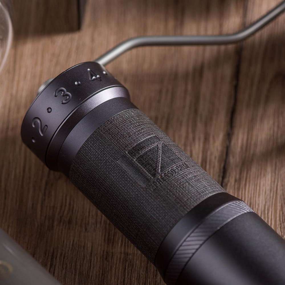 Cối xay cà phê 1Zpresso K-Max (bảo hành chính hãng 12 tháng)