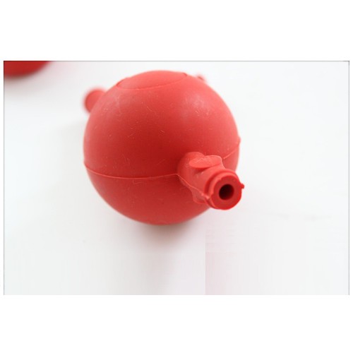 Quả bóp cao su 3 van cho pipet - ISOLAB