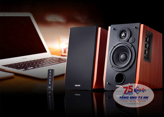 Loa kiểm âm Edifier R1700BT