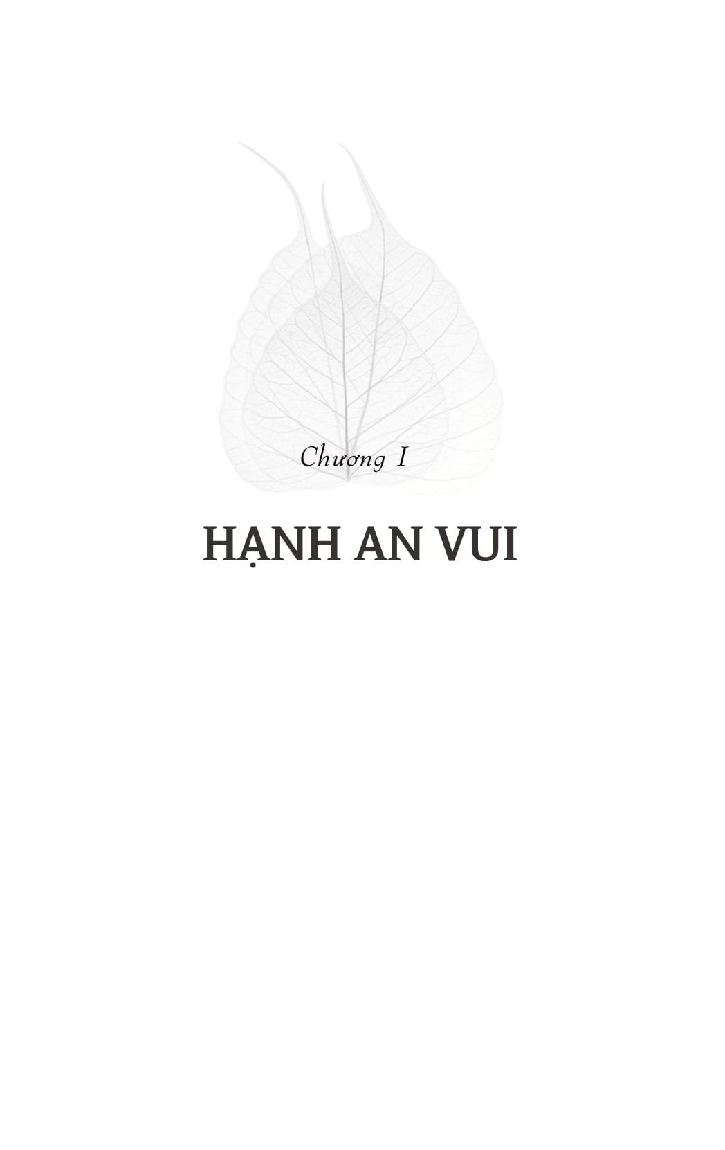 Fahasa - Con Đường An Vui