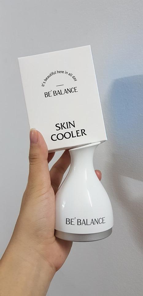 [HCM]THANH LĂN ĐÁ TUYẾT CAO CẤP BEBALANCE