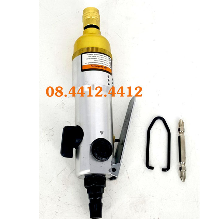 Máy bắt vít sử dụng hơi