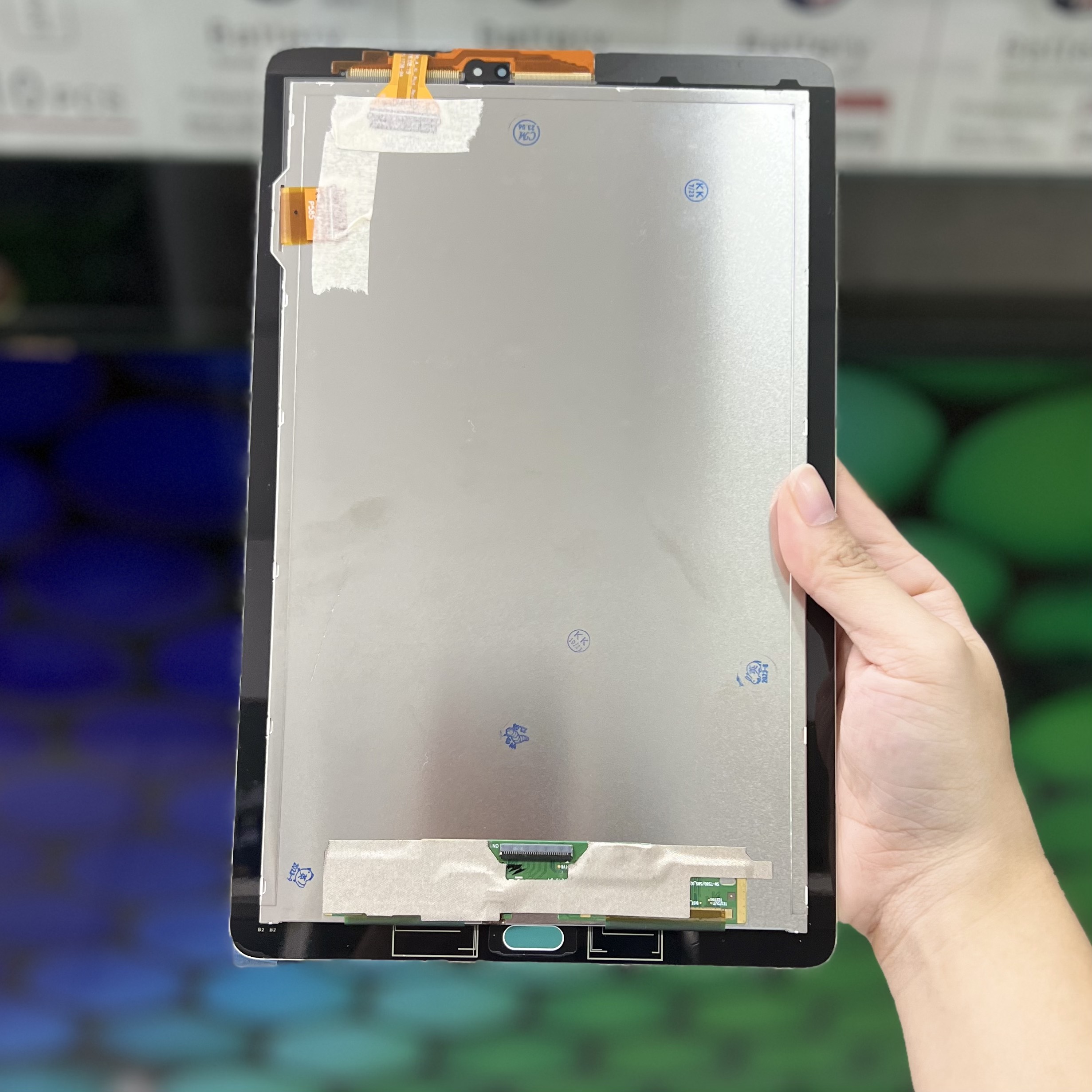 Màn hình Samsung Tab A 10.1 P580 / P585 / P585y (Zin new)