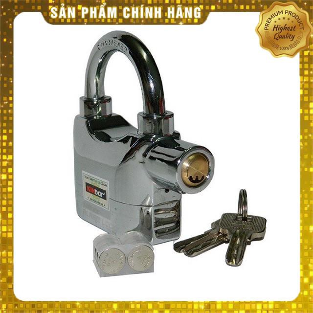 [HCM]Khoá hú chống trộm Kinbar