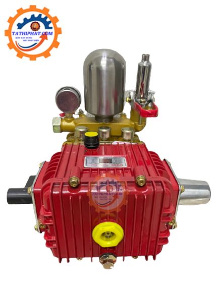 Đầu rửa xe ,đầu xịt áp lực 1 HP BOSS