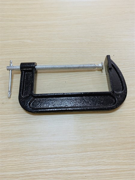[HCM]Vam cảo gang chữ C