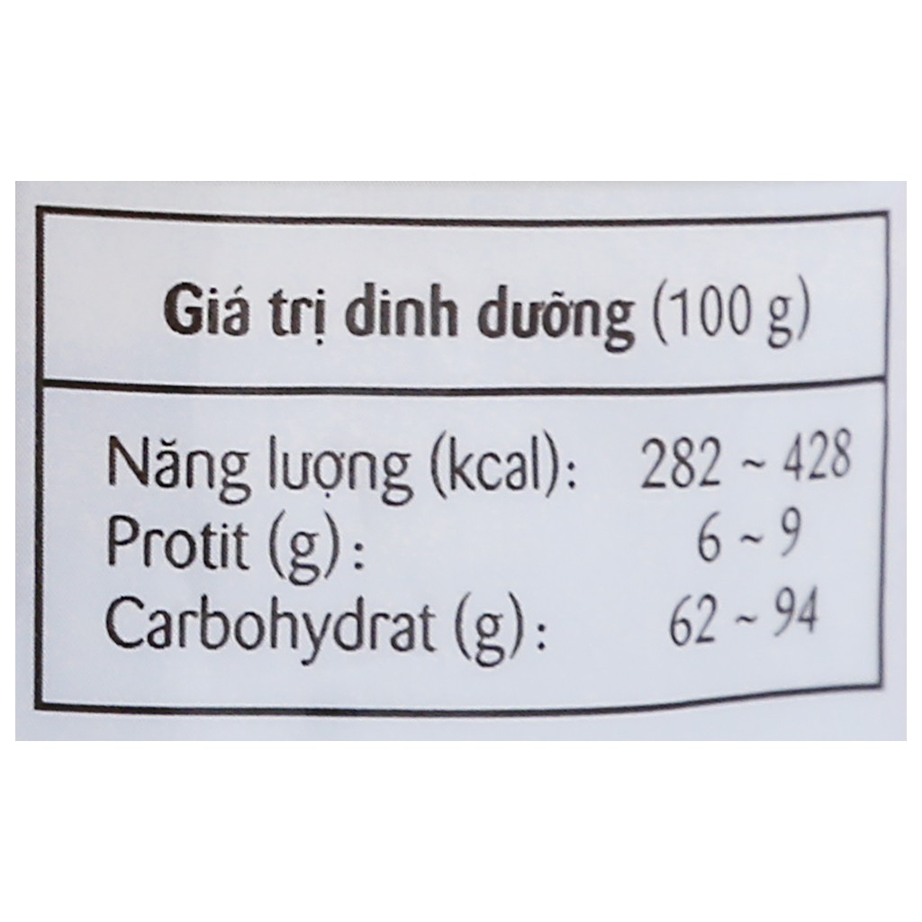 Bột Chiên Giòn AjiquickQuick Đỏ