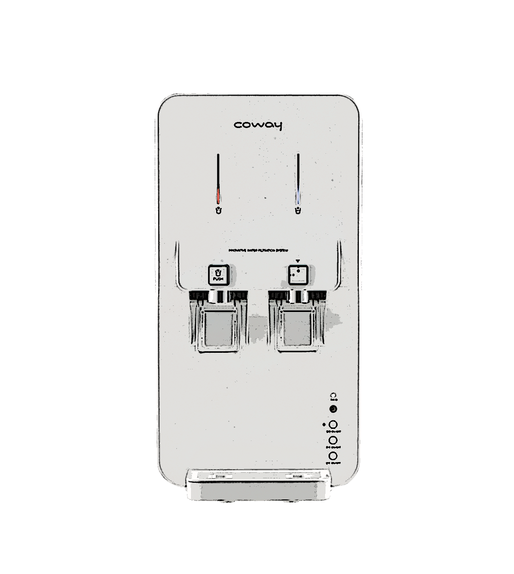 Máy lọc nước Coway NEO (CHP-260L)
