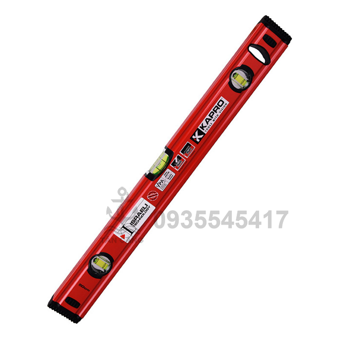 Thước nivo kapro 779-41 40 cm