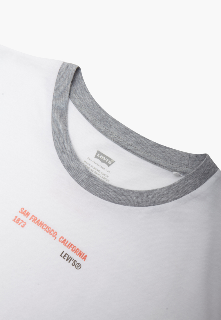 LEVI'S - Áo Thun Nữ A0785-0025