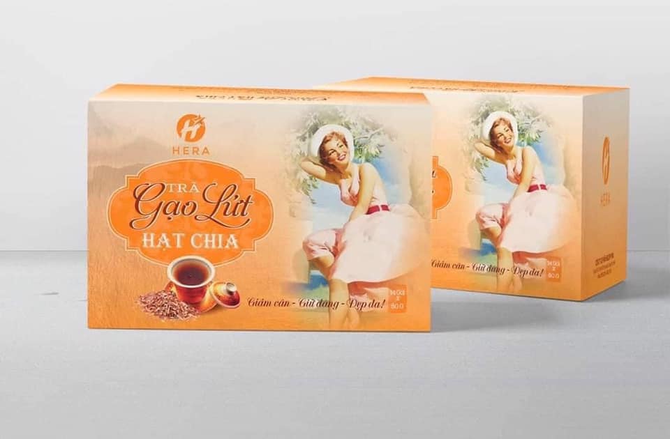 Thảo mộc giảm cân VIP x2 Plus mẫu mới hộp 30 viên chính hãng - giúp giảm cân an toàn hiệu quả