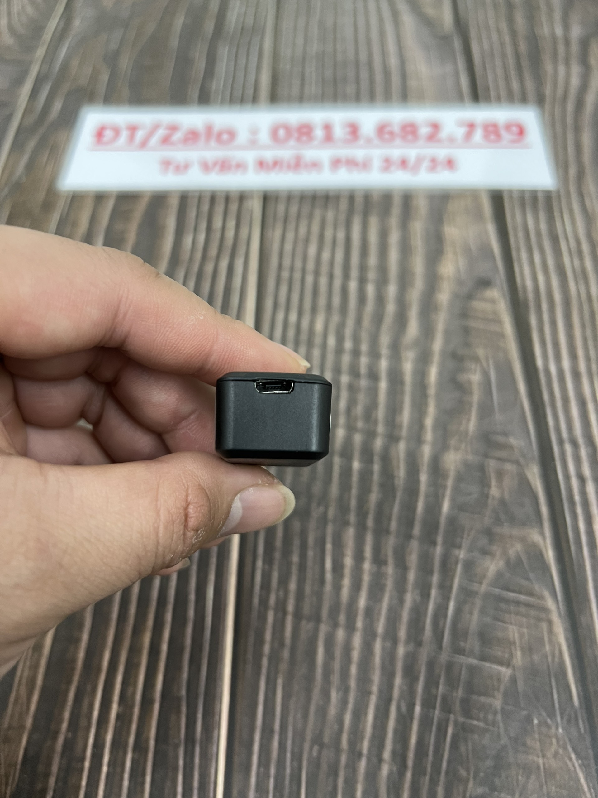 Thiết Bị Định Vị X2 Siêu nhỏ