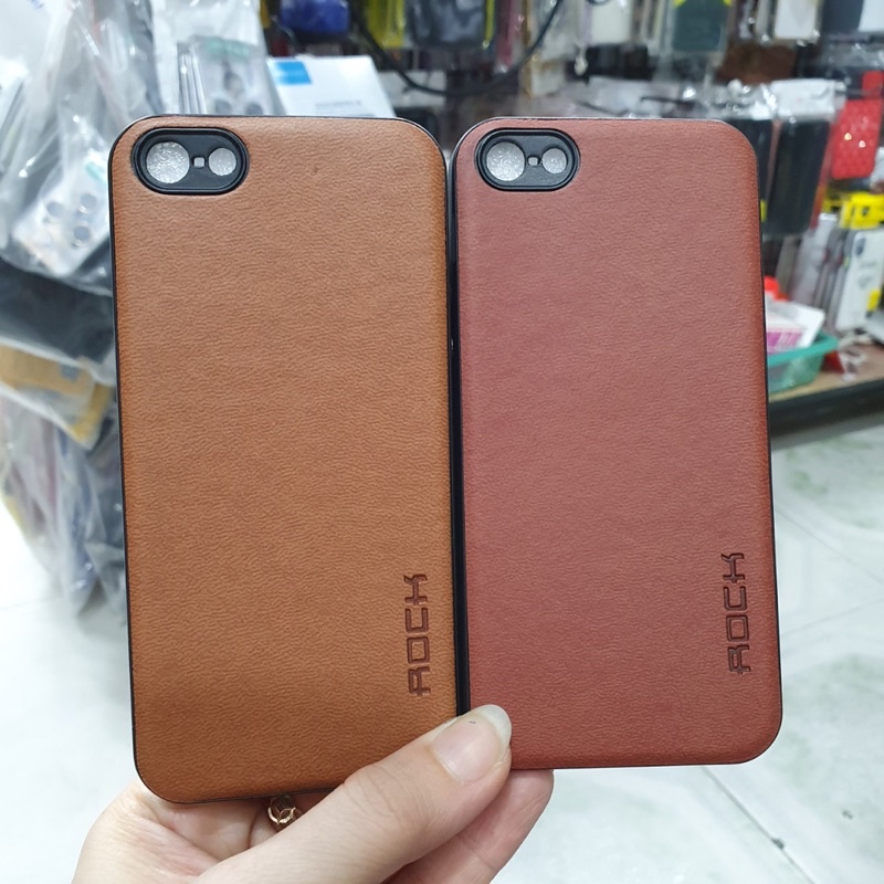 Ốp lưng dẻo IPhone 5G/5S/5Se