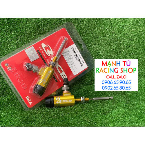 TY CÔN DẦU RCB - CHÍNH HẢNG - T080