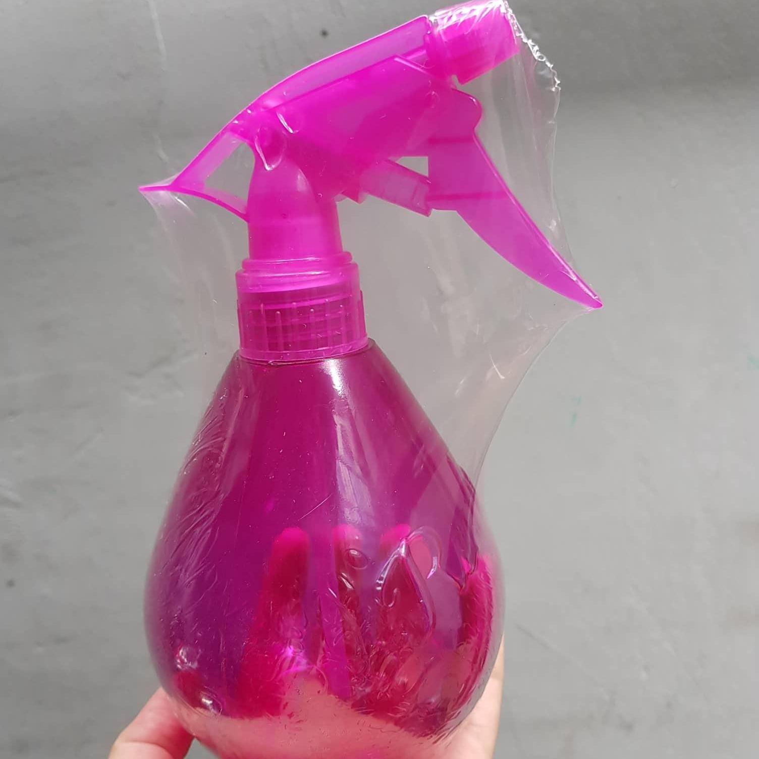 Bình Tưới Cây - Bình Xịt Loại Nhỏ (giao màu ngẫu nhiên)
