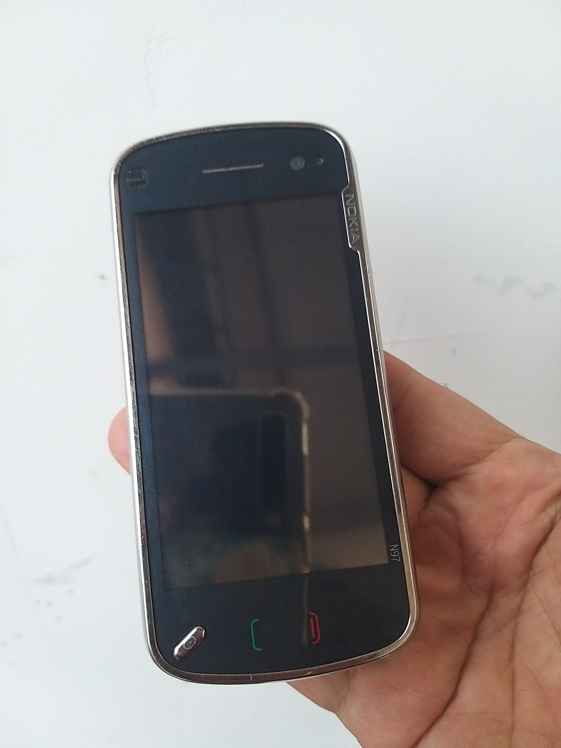 Nokia N97
