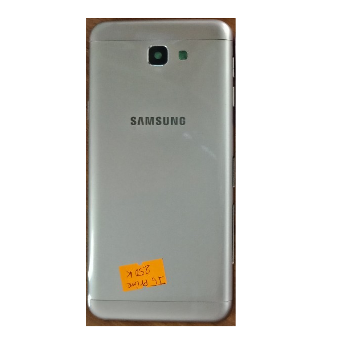 Vỏ Lưng điện thoại Samsung J5 prime