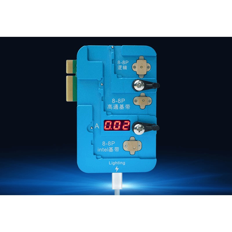 Đế JC đọc/ghi Eeprom (Logic và Baseband) cho iPhone 8/8P