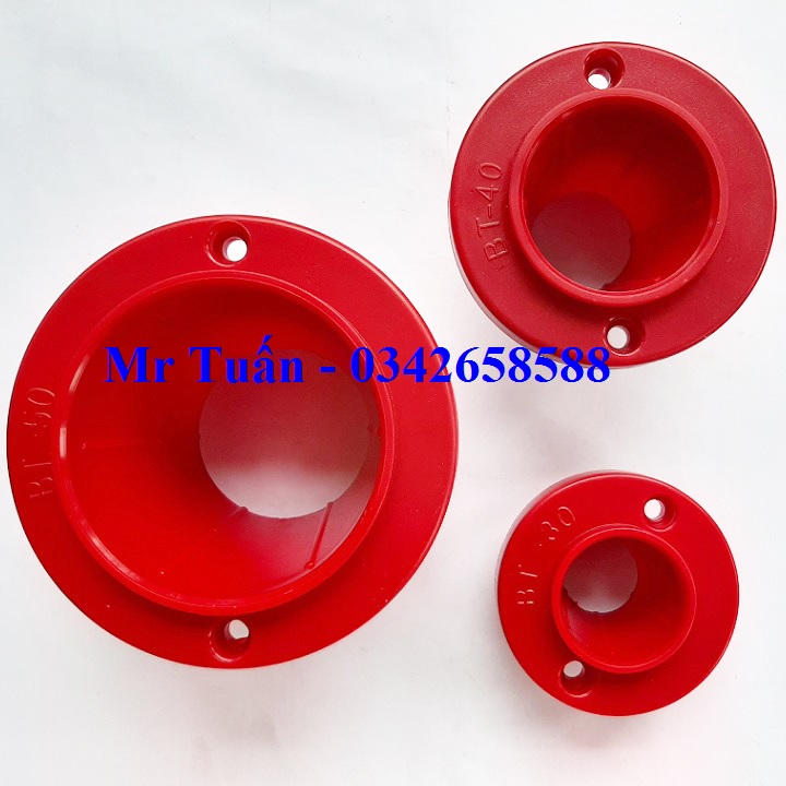 Đế nhựa giữ chuôi dao BT50 máy phay CNC