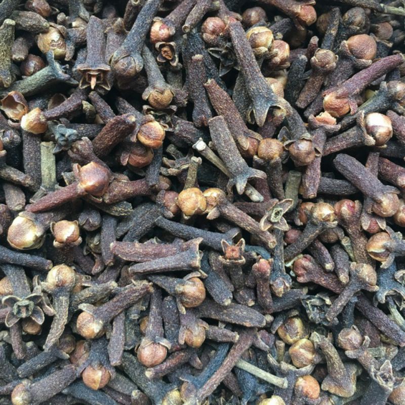 Đinh Hương khô(100g)