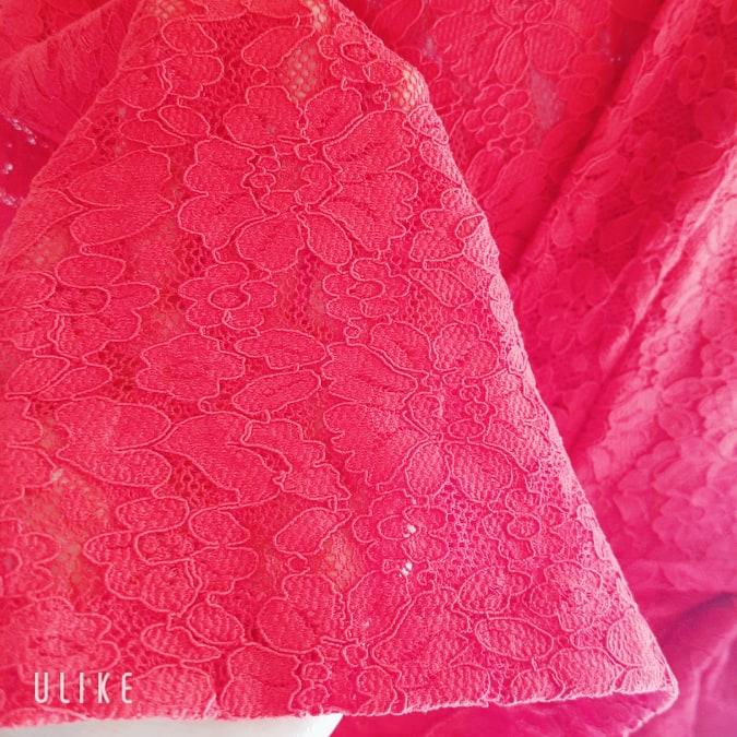 Xả hàng: Áo Choàng Ren Cao Cấp