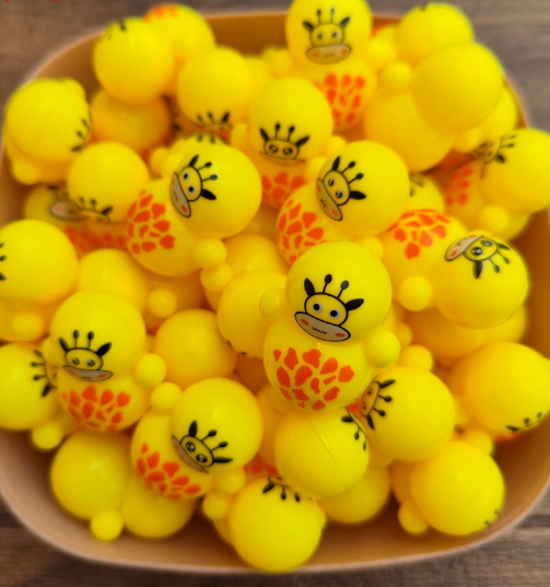 Đồ chơi lật đật mini dễ thương nhỏ xinh đáng yêu cho bé