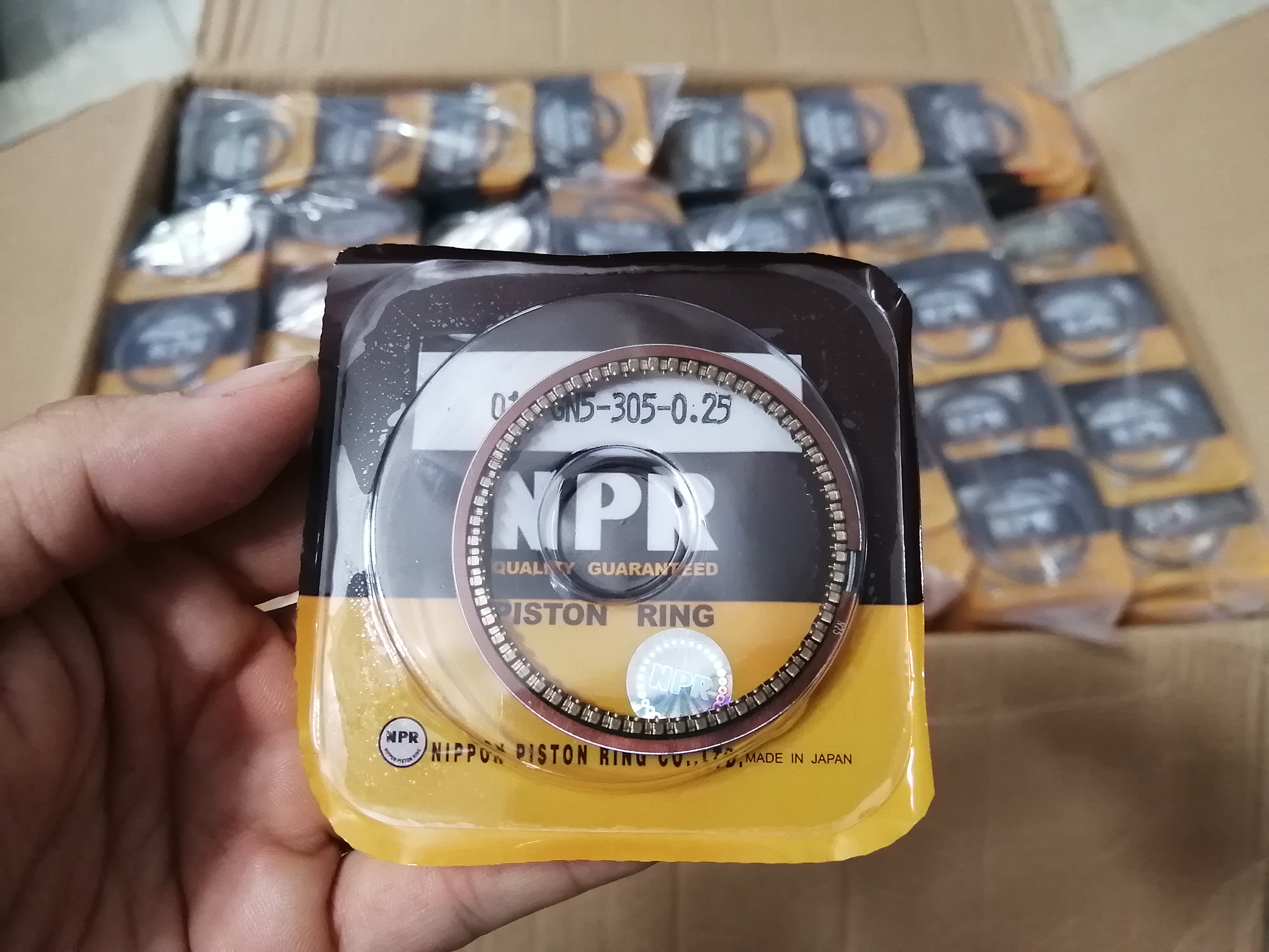 xéc măng bạc jupiter/sirius NPR cos 0 đển 3