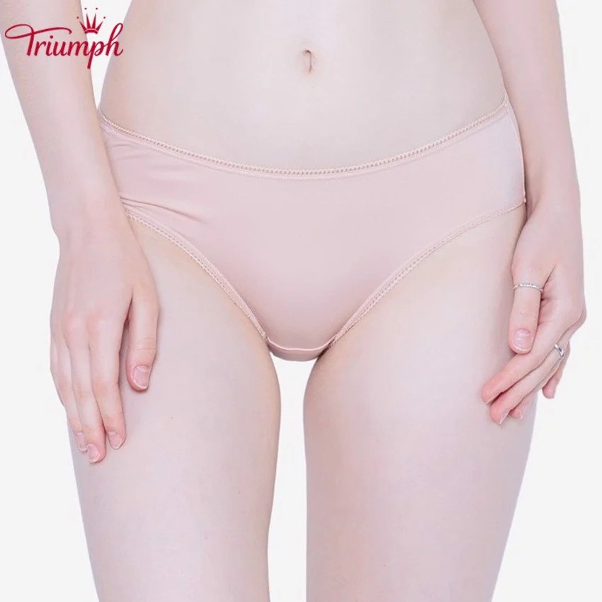 Quần Lót Nữ Triumph Sloggi Shine Mini EP