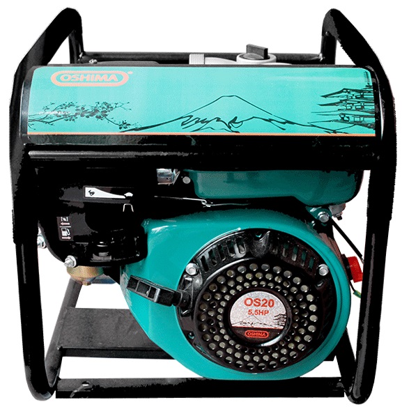 Máy Bơm Nước Chạy Xăng Oshima OS 30