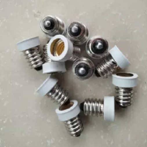 CHUYỂN ĐỔI ĐUÔI ĐÈN E12 SANG ĐUÔI E14