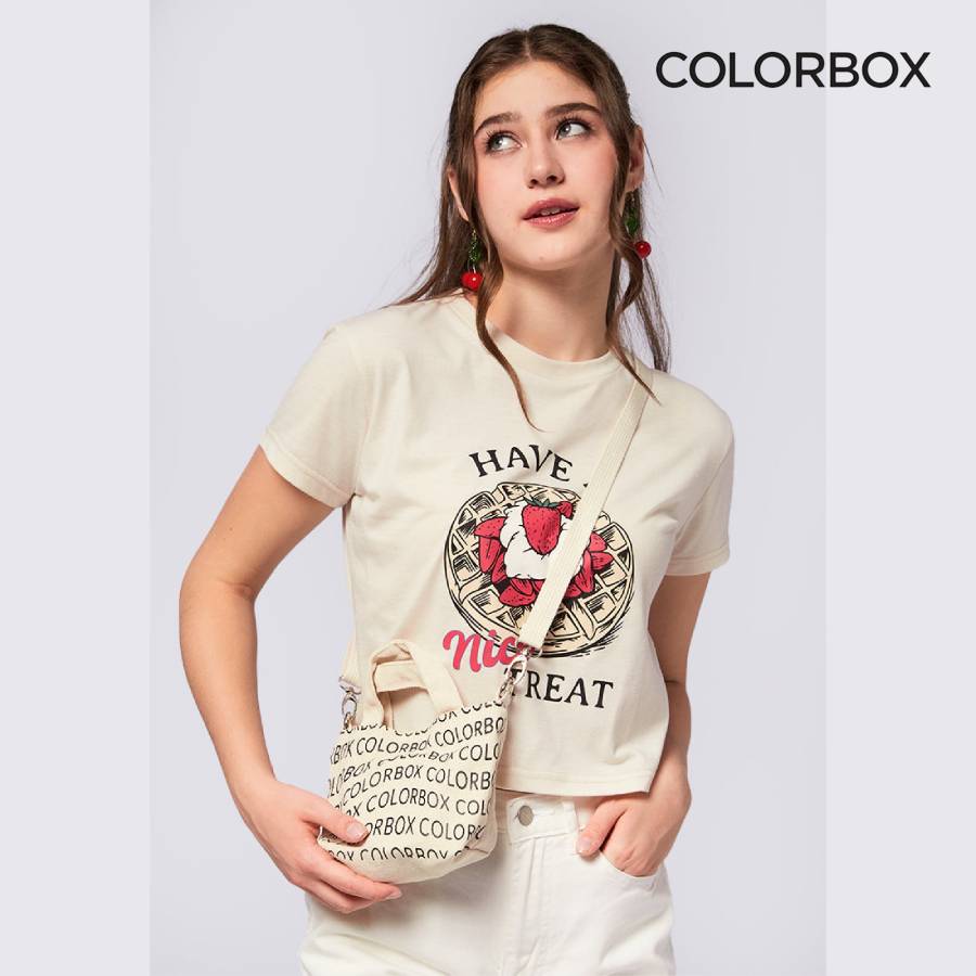 Colorbox Túi Tote Bag Mini