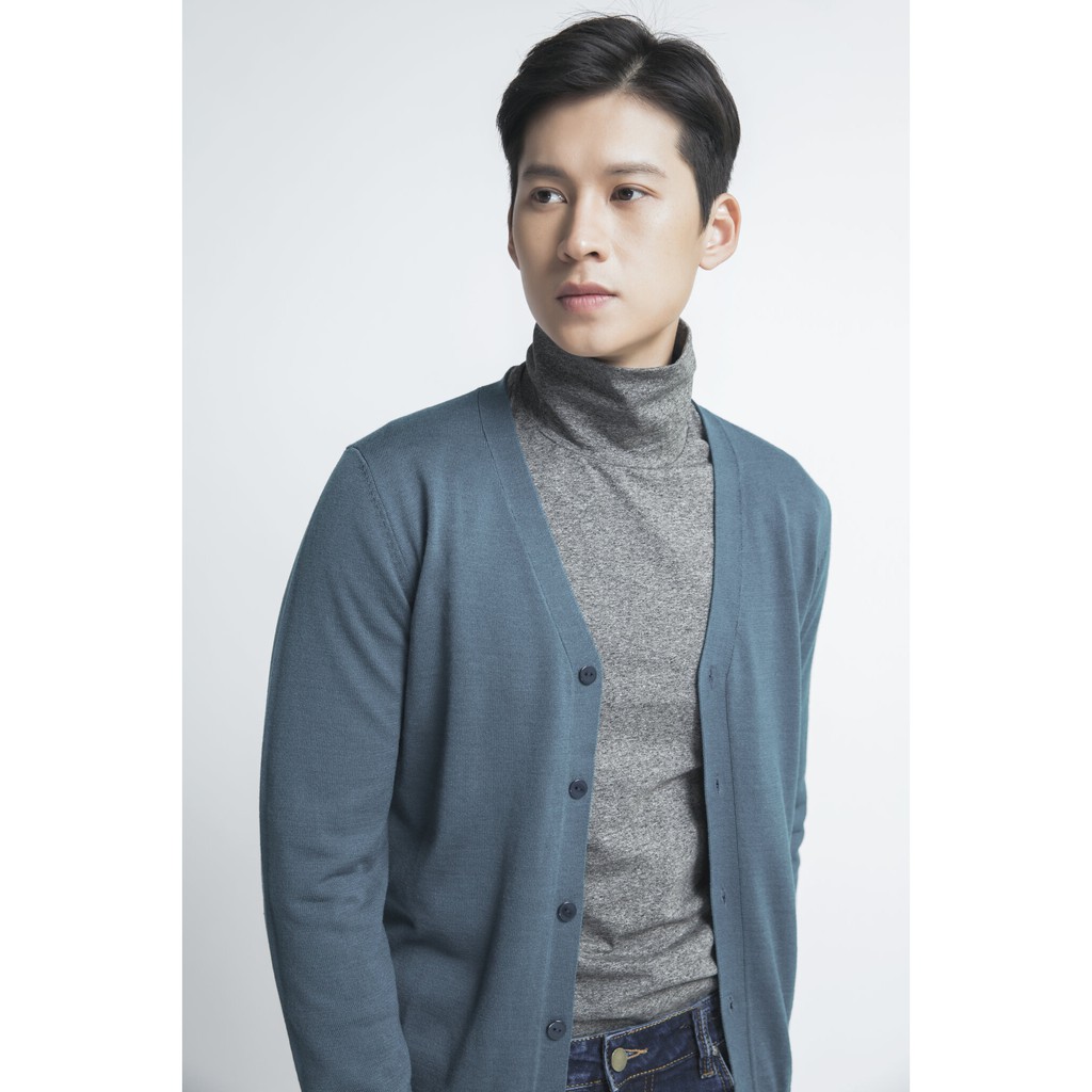 Áo khoác Nam IVY moda MS 77E1535