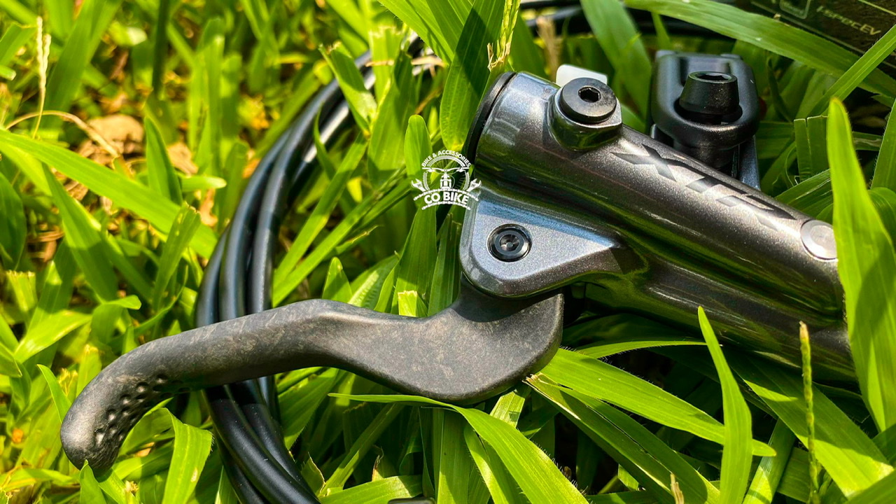 Thắng xe đạp Shinano ( XTR 9100 )