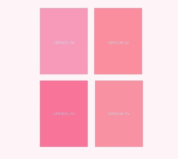 Album Bts Album - Map Of The Soul : Persona Cd | Lazada.Vn