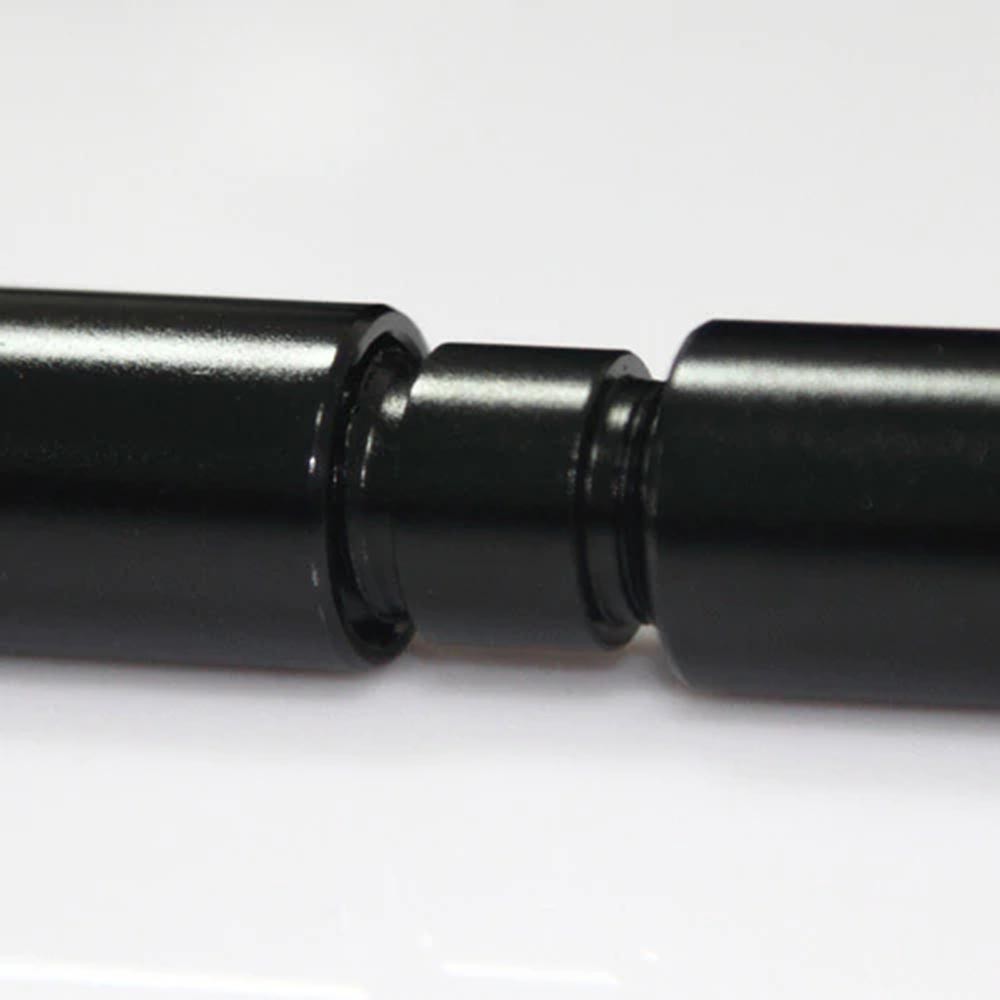 SmallRig 2pcs Rod Extension Socket M12 thread Connector fr 15mm Rod Rail System