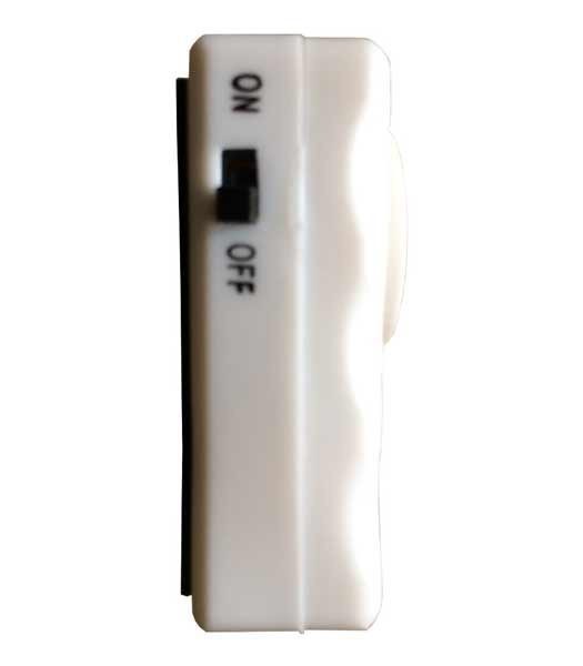 CHUÔNG CỬA TỪ BÁO ĐỘNG CHỐNG TRỘM DECOM DC-06