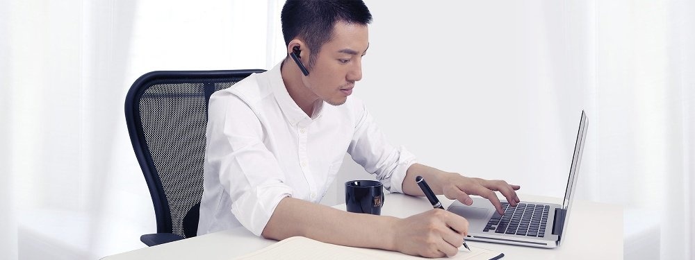 Tai nghe bluetooth Xiaomi Youth BT5.0 ver 2020