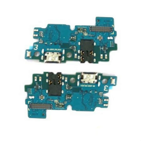 [HCM]CHÂN SẠC BỘ SAMSUNG A30 ZIN